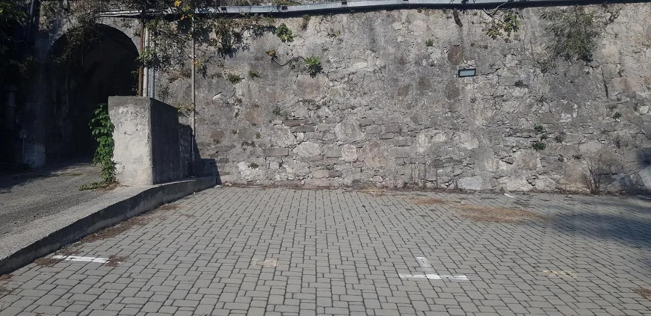 Appartamento Lake Como Casa La Rosa Abbadia Lariana
