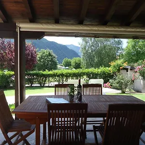 Casa Sara Apartment