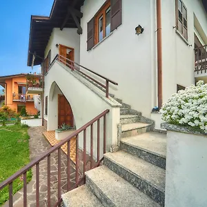 Casa Della Zia Abbadia Lariana