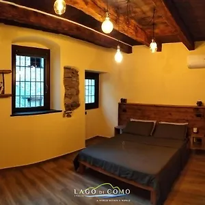 La Cascina Della Vigna Del Viandante Abbadia Lariana