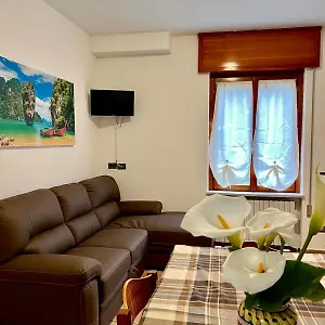 Perla House Abbadia Lariana