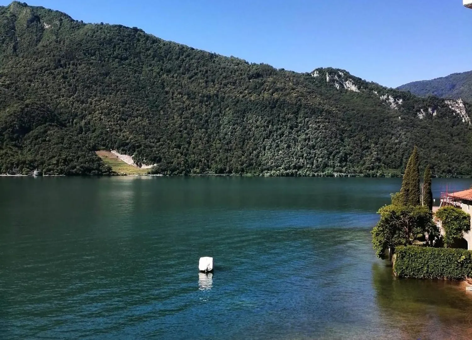 Lake Como Casa La Rosa Abbadia Lariana 0*,  Italy