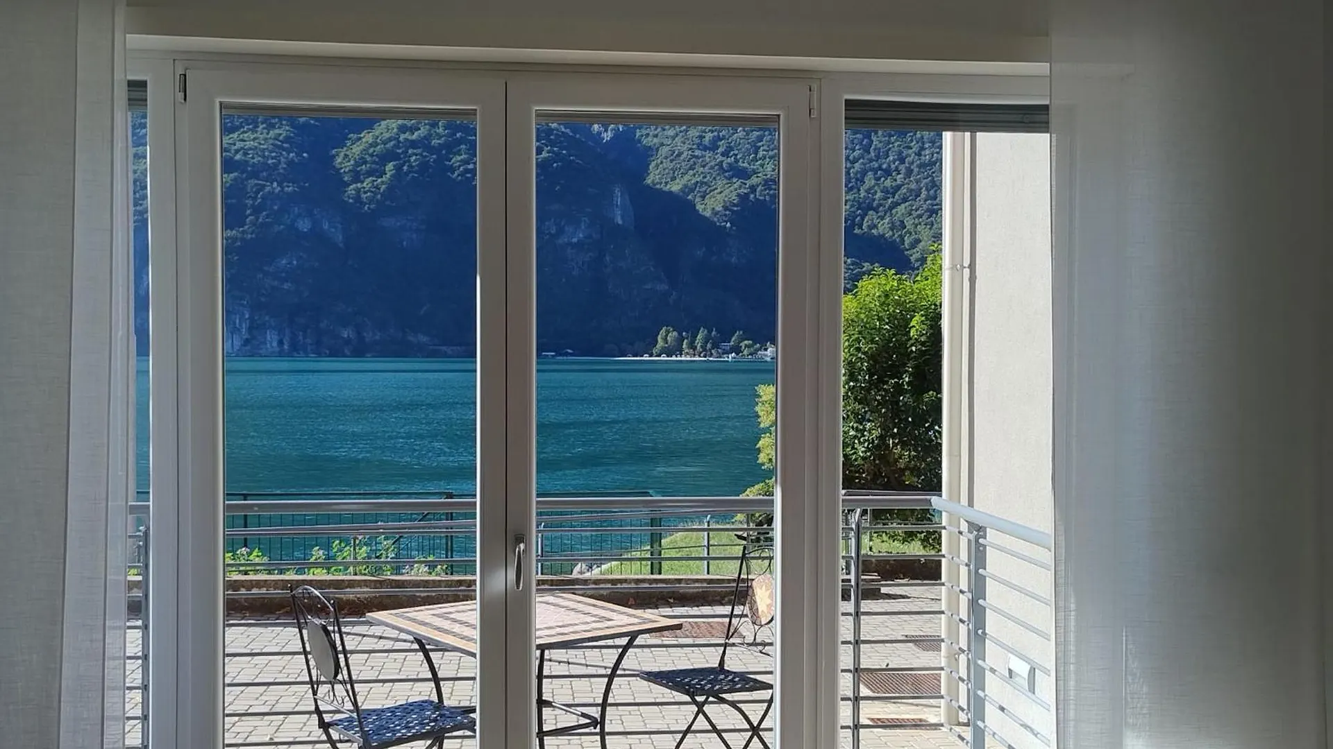 Lake Como Casa La Rosa Abbadia Lariana 0*,  Italy