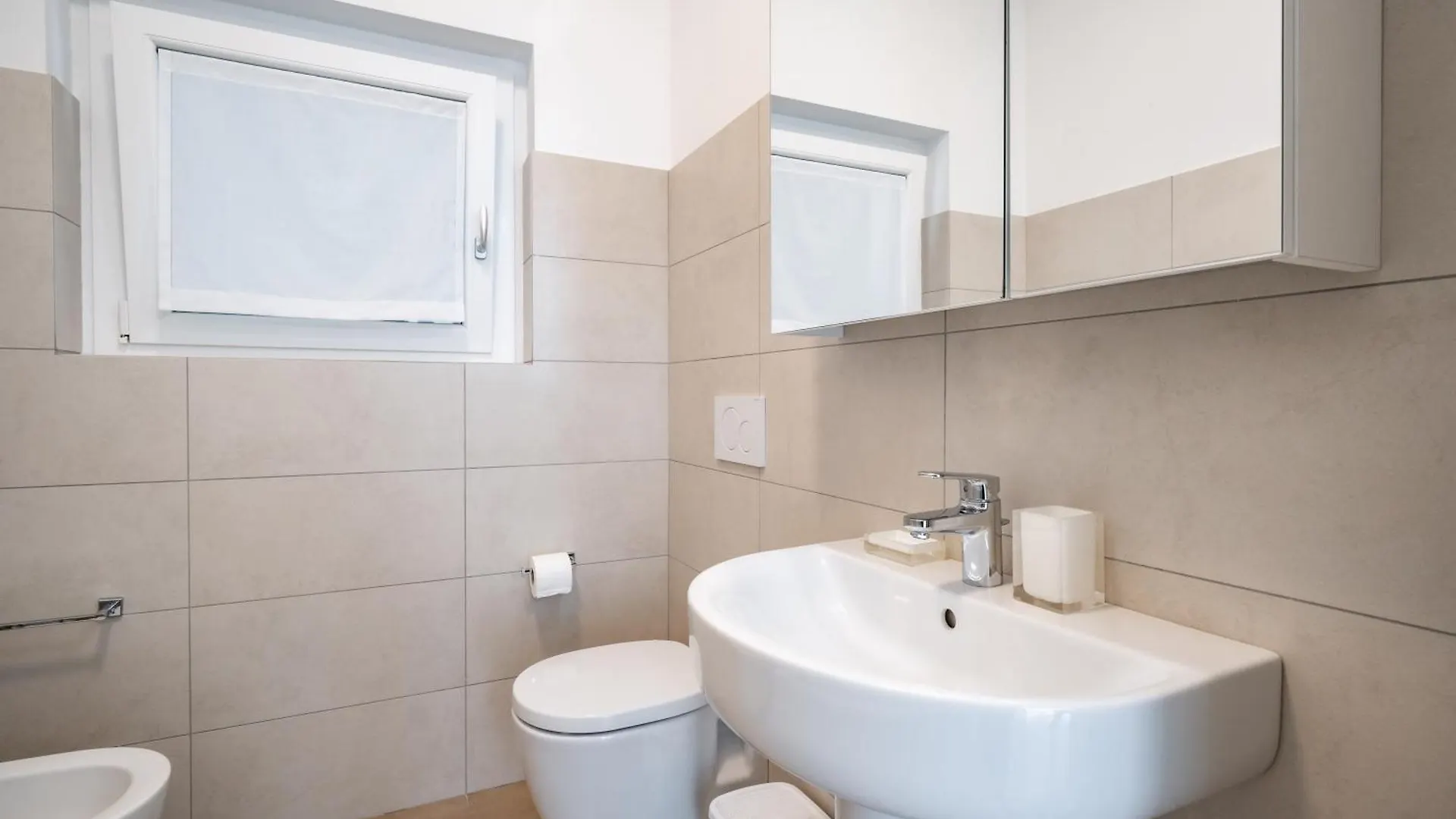 Appartement Lake Como Casa La Rosa Abbadia Lariana